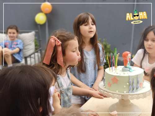 Imagen 3 de 10 de Animación Infantil Eventos Y Cumpleaños