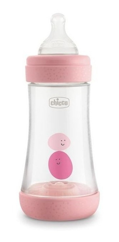 Biberon Anticolicos Perfect 5 240ml Chicco- Mvd Kids