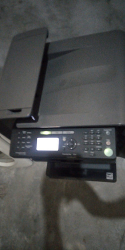 Fotocopiadora Canon Modelo Mf4450 (Usado)