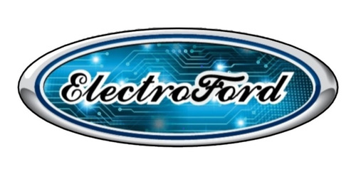 Imagen 4 de 4 de Mecanico, Automotriz, Especialista Ford