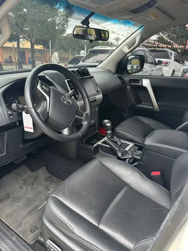 Toyota Prado 4.0 Tx-l Fl 2 Ii