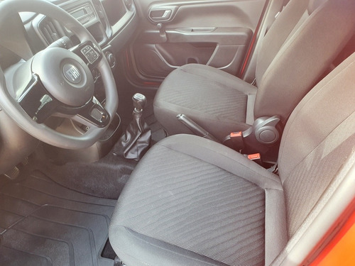 Imagen 7 de 10 de Fiat Strada 1.4 Endurance Cd