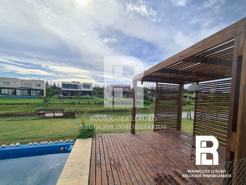 Imagen 7 de 28 de Oportunidad Casa En Alquiler A La Laguna En Cantón