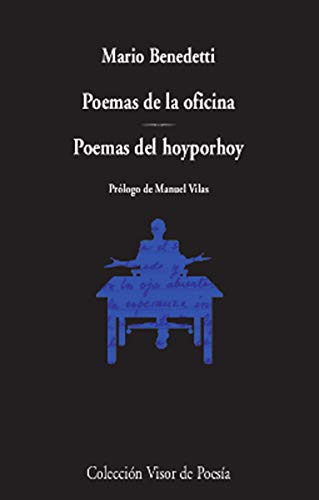 Poemas De La Oficina - Poemas Del Hoyporhoy