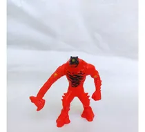Comprar Figura Lava Elementor Max Stell Mcdonalds 