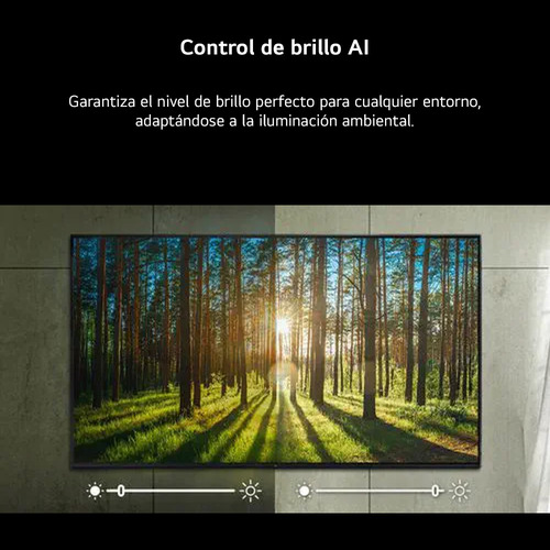 Smart Tv LG 65ur8750psa Led 4k Uhd 65 Pulgadas Ai Thinq