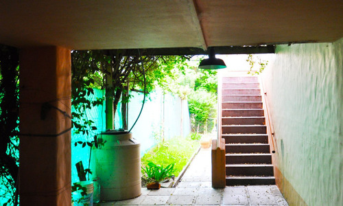 Casa C/ Dos Dormitorios Grandes + Local - Molinari Cosquín