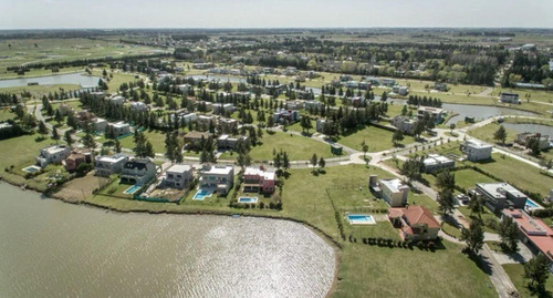 Terreno En Venta - 849mts2 - Principado De San Vicente, Ezeiza