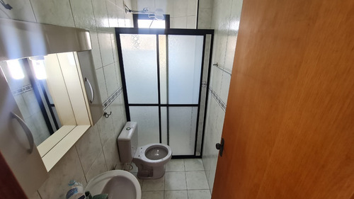 Imagem 16 de 26 de Reg-576 Imperdível! 2 Dorm/ Lazer/150 Metros Da Praia Por R$295 Mil