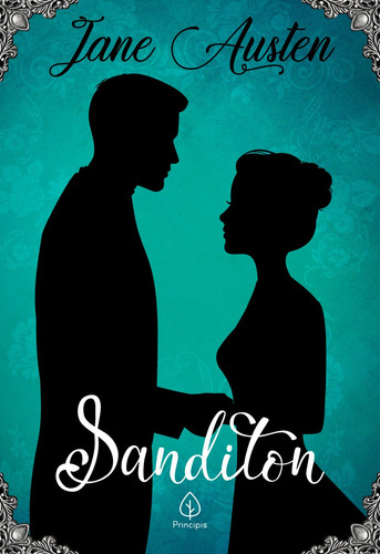 Livro Sanditon