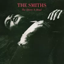 Comprar The Smiths The Queen Is Dead Vinilo Sellado