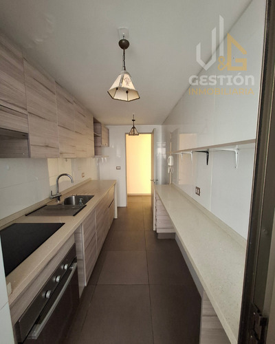 Hermoso Departamento Con Acceso A Laguna Artificial