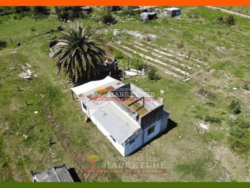 Chacra 3 Has Venta, Aguadas, Buenos Accesos, Ideal Complejo Deportivo.