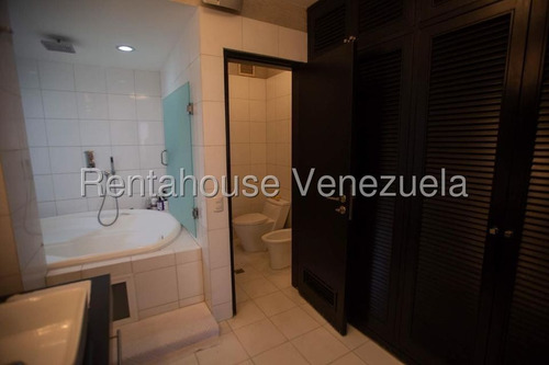 Apartamento En Alquiler Lomas De Las Mercedes Abm