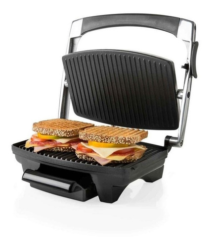Imagen 2 de 2 de Asador Grill Kalley K-sg100