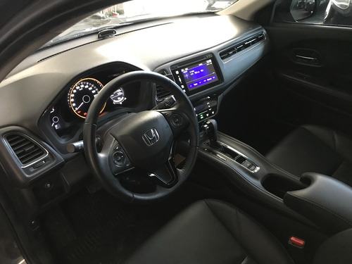 Honda Hr-v 1.8 Ex-l 2wd Cvt
