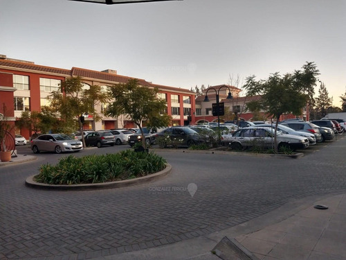 Imagen 5 de 6 de Cochera Fija En Venta Ubicado En Pueblo Caamaño, Pilar, G.b.a. Zona Norte