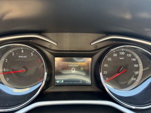 Chevrolet Onix 1.0 Turbo Premier At