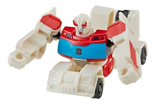 Imagem 3 de 3 de Figura Transformers Cyberverse Varios Modelos Hasbro E1883