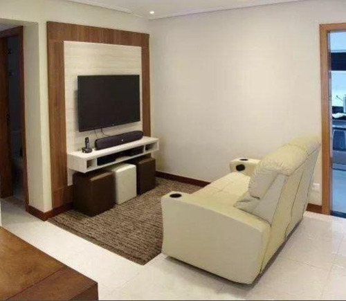 Apartamento Para Venda Em São Paulo, Vila Diva (zona Norte), 3 Dormitórios, 1 Suíte, 1 Banheiro, 1 Vaga - A320_2-684373