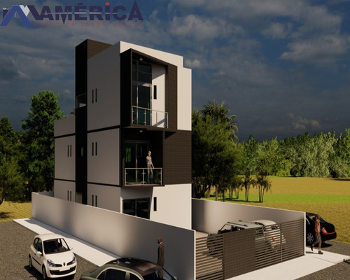 Imagem 4 de 6 de Apartamento - Ap00881 - 69306459