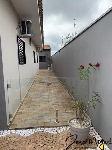 Casa Residencial Julia Caparroz, Ca00341, Catanduva, Joao Miguel Corretor De Imoveis, Venda De Imoveis - Ca00341 - 67798239