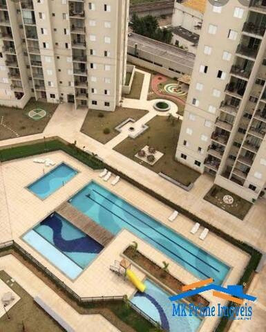 Imagem 1 de 15 de Apartamento 72m² Com 3 Dormitórios Sendo 1 Suíte Na Lapa!! - 2293