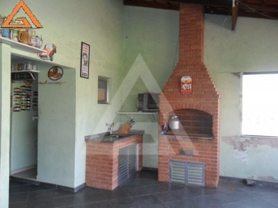 Imagem 10 de 11 de Ref.: 7118 - Sobrado Em Osasco Para Venda - V7118