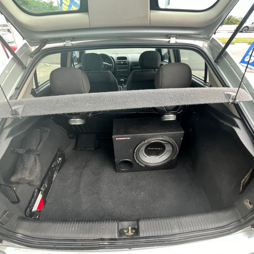 Chevrolet Astra 2.0 Advantage Flex Power Aut. 5p