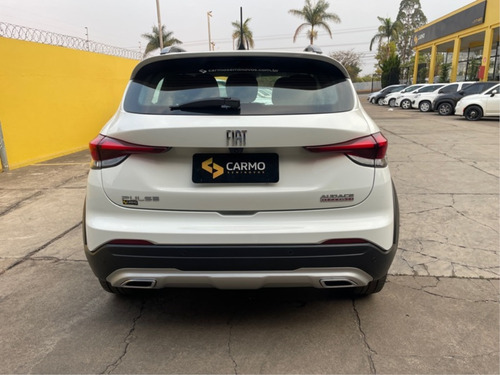 Fiat Pulse 1.0 TURBO 200 FLEX AUDACE CVT