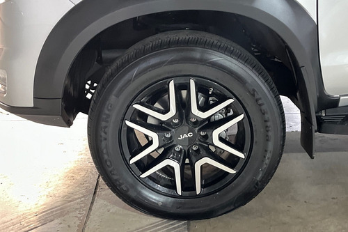 Jac (in) 2.0 Pro 4x4 2p