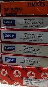 Rodamiento 22213 Ek/c3 Skf 