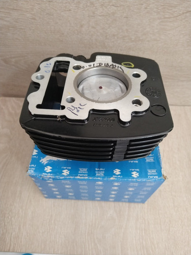 Ba0352 Kit Cilindro Motor Discover125+ 36-jz00-24