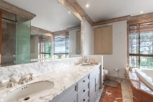 Apartamento En Venta En Los Rosales. Cod V9537