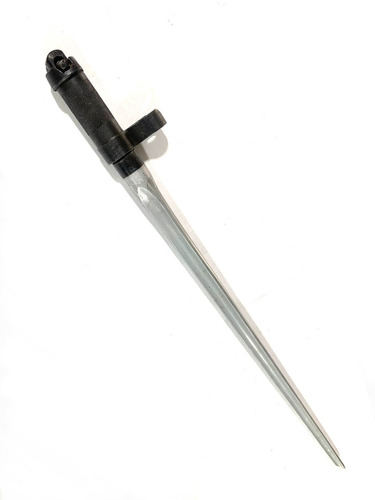 Cuchillo Bayoneta Plegable De Fusil Sks Original En Stock