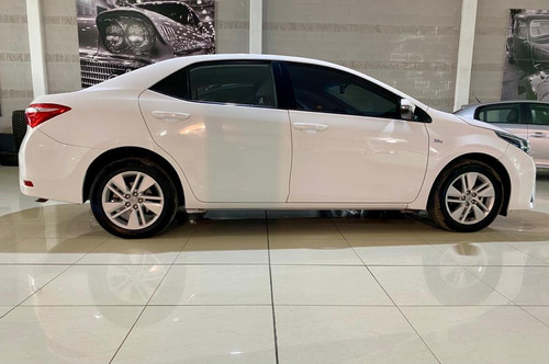 Toyota Corolla 1.8 Xei Cvt 140cv 2017