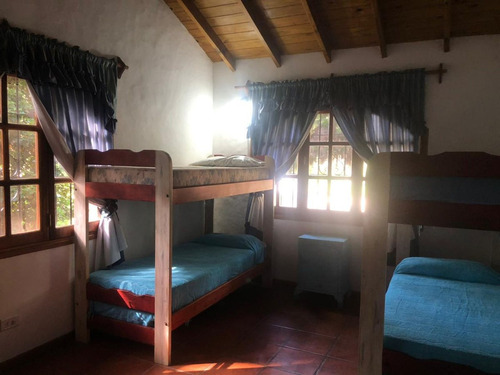 Venta Casa 4 Ambientes Mar De Las Pampas