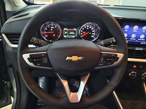 Chevrolet Montana 1.2T Lt Mt
