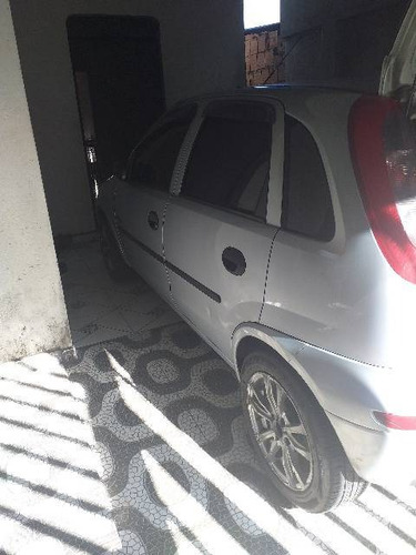 Chevrolet Corsa 1.8 Maxx Flex Power 5p 2006