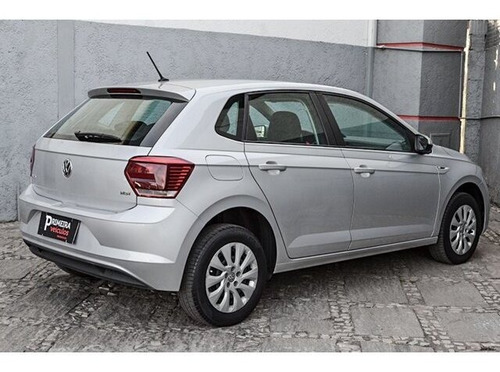 Imagem 5 de 8 de Volkswagen Polo 1.6 Msi (flex)