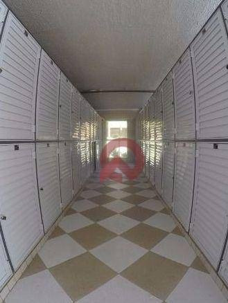 Imagem 11 de 22 de Apartamento Com 2 Dormitórios À Venda, 105 M² Por R$ 450.000 - Aviação - Praia Grande/sp - Ap3424