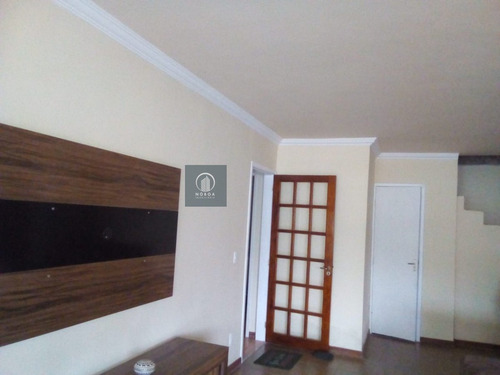 Imagem 10 de 17 de Casa A Venda No Bairro Tijuca Em Teresópolis - Rj. - Ca-0533-1