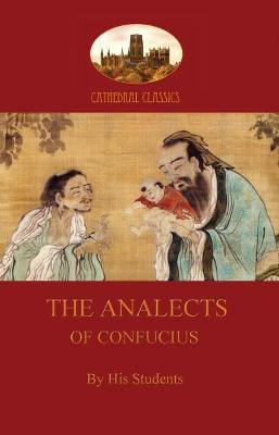 Libro The Analects Of Confucius - Anonymous