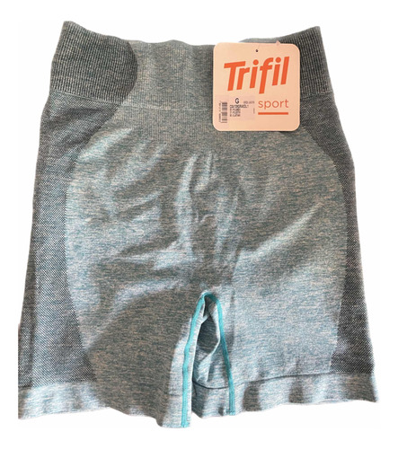 Conjunto Deportivo Marca Trifil Sin Usar Con Etiqueta