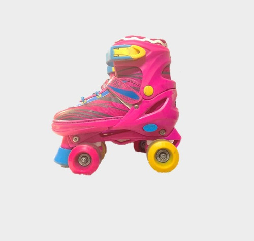 Patines Para Niñ@s Inline Skates 