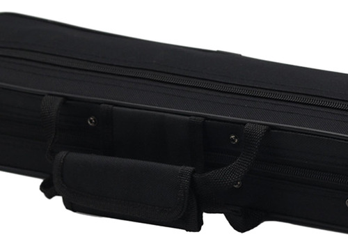 Estuche Para Flauta, Bolsa De Transporte, Estuche Ligero