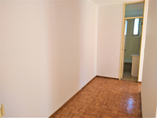 Venta Departamento 3 Ambientes Con Balcon Almagro