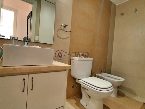Imagen 8 de 9 de Alquilo Anual Aprtamento De 1 Dormitorio Cerca Del Puerto, Punta Del Este - Punta Del Este Peninsula