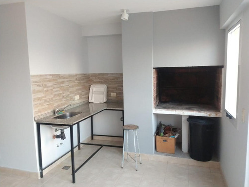 Imagen 23 de 25 de Departamento Monoambiente Con Cochera Vendo Urgente!!!!!