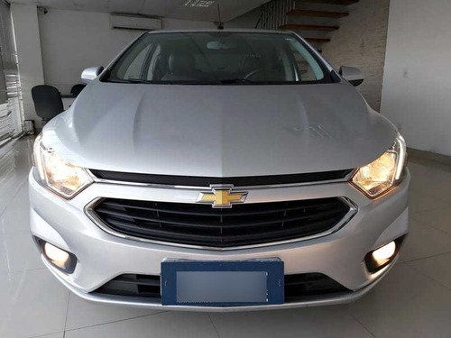 Imagem 6 de 13 de Chevrolet Prisma Sed. Ltz 1.4 8v Flexpower 4p 2019